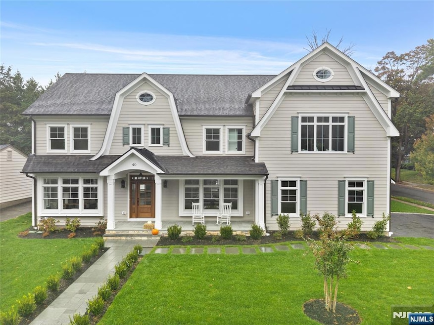 40 Greenview Way, Montclair, NJ 07043 - photo 1