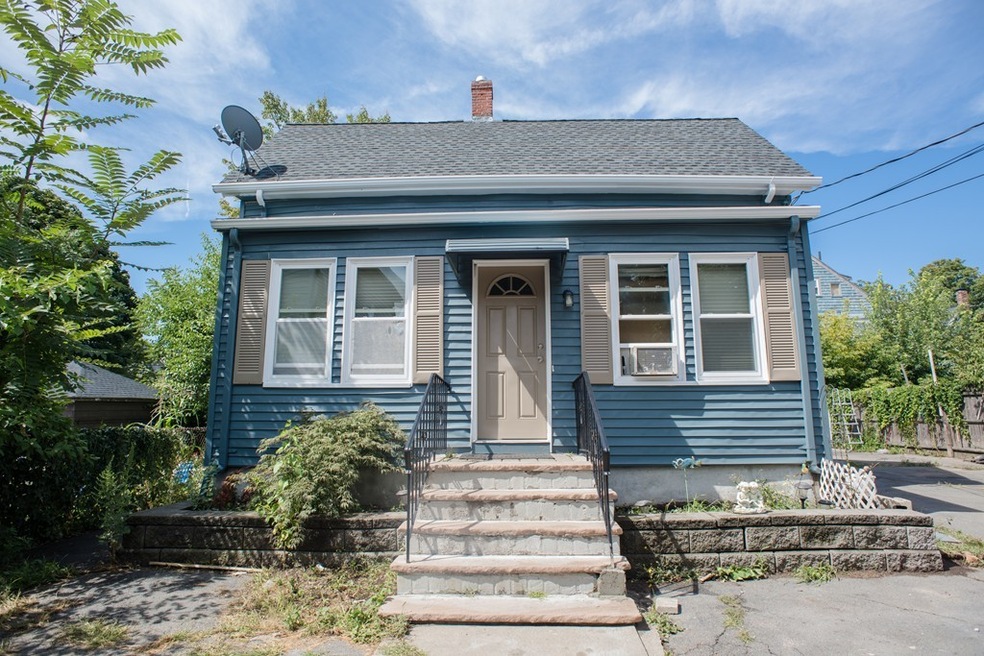20 N Federal St, Lynn, MA 01905 - photo 1