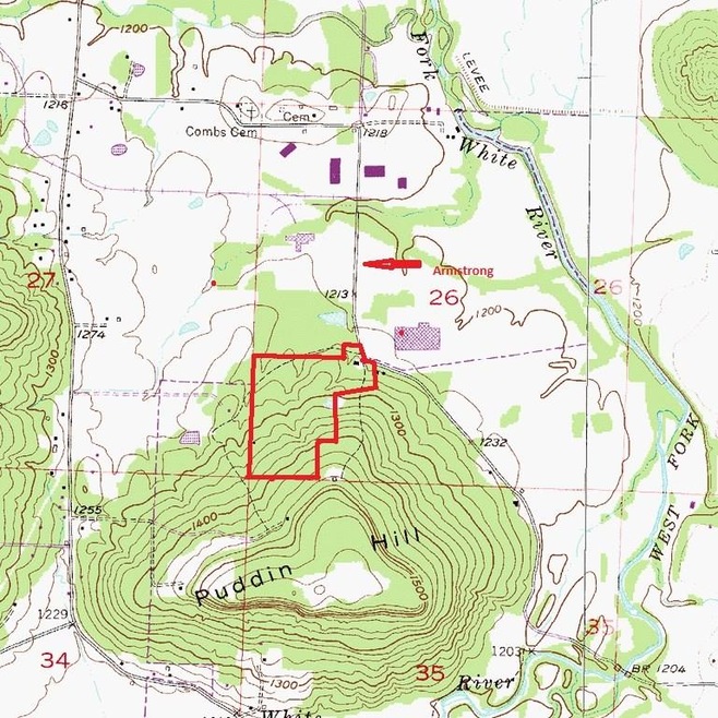 0 Armstrong unit 1017797, Fayetteville, AR 72701 - photo 1