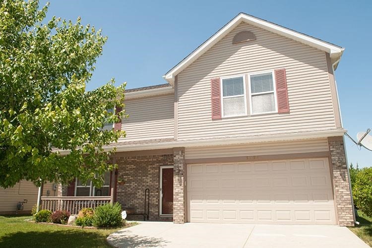 1038 Roxboro St, West Lafayette, IN 47906 - photo 1