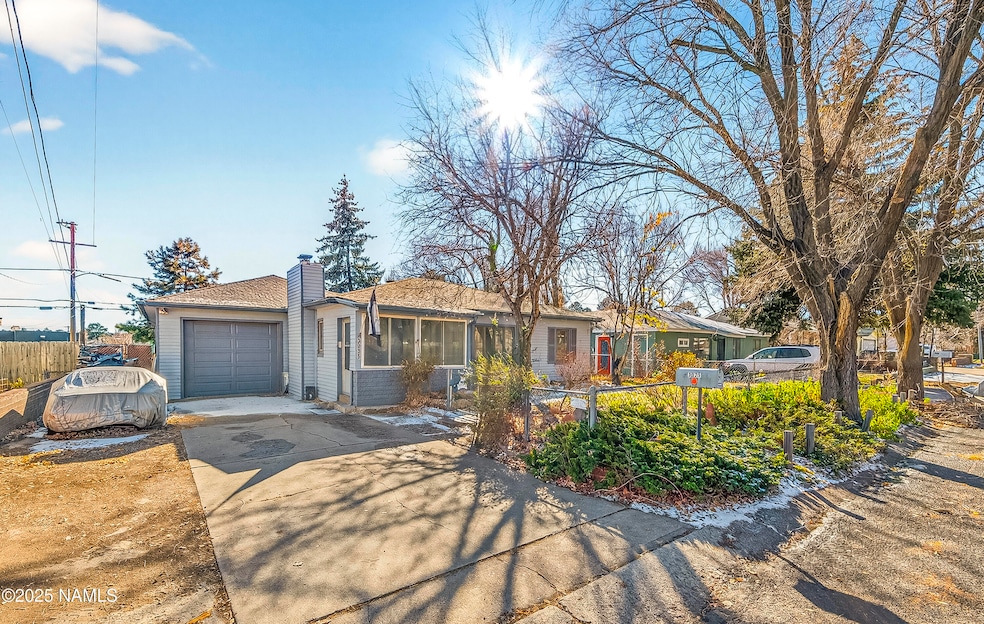 3035 E Lewis Dr, Flagstaff, AZ 86004 - photo 1