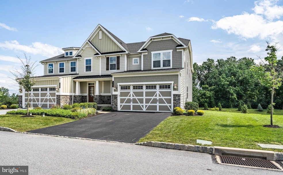 424 Quarry Point Rd, Malvern, PA 19355 - photo 1