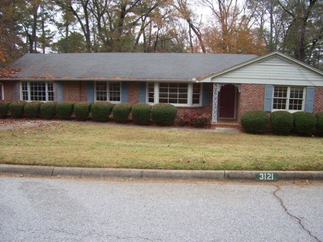 3121 Edinburgh Dr, Augusta, GA 30909 - photo 1