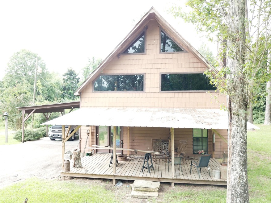 82 Houston Road