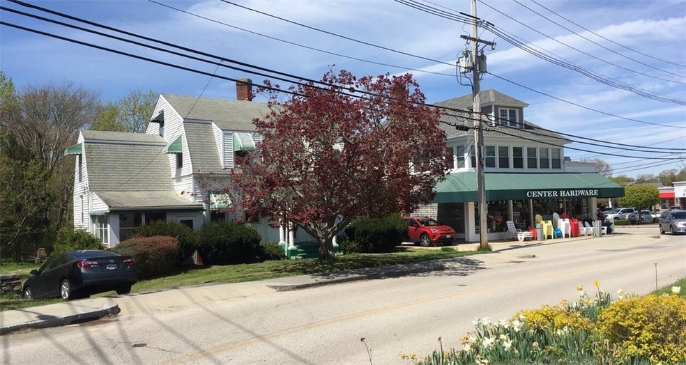 1 Rumstick Rd, Barrington, RI 02806 - photo 1