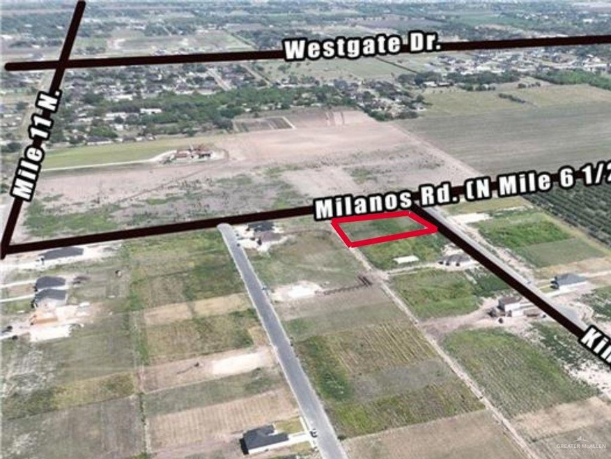 000 Kingdom Dr, Weslaco, TX 78599 - photo 1