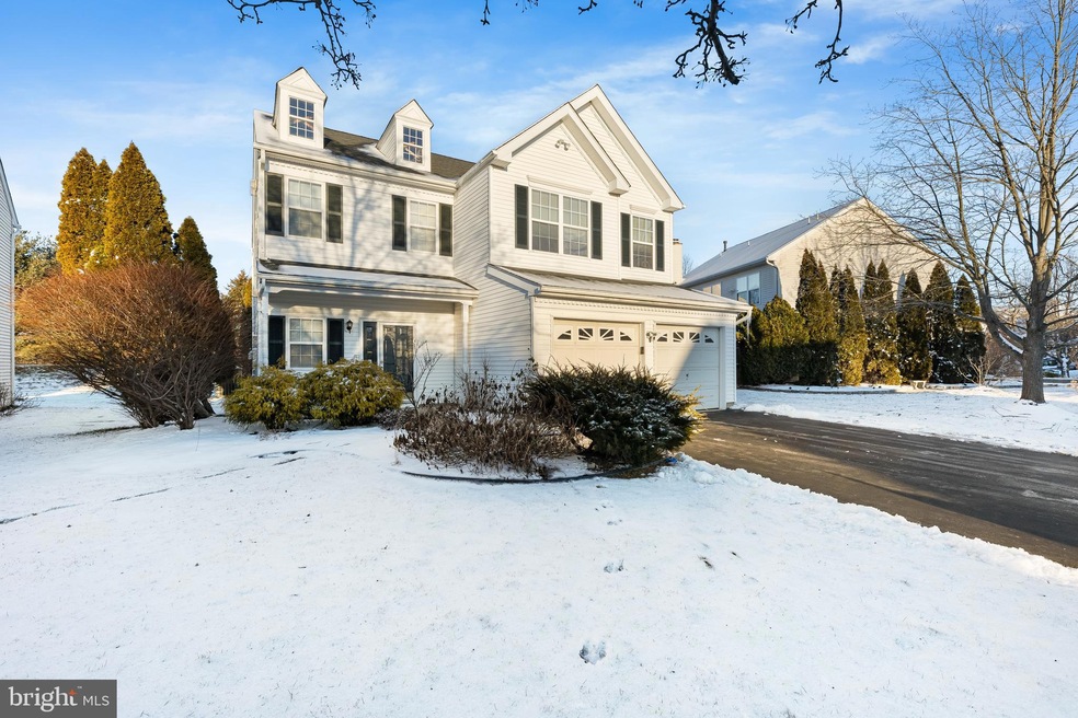 51 Brownstone Rd, East Windsor, NJ 08520 - photo 1