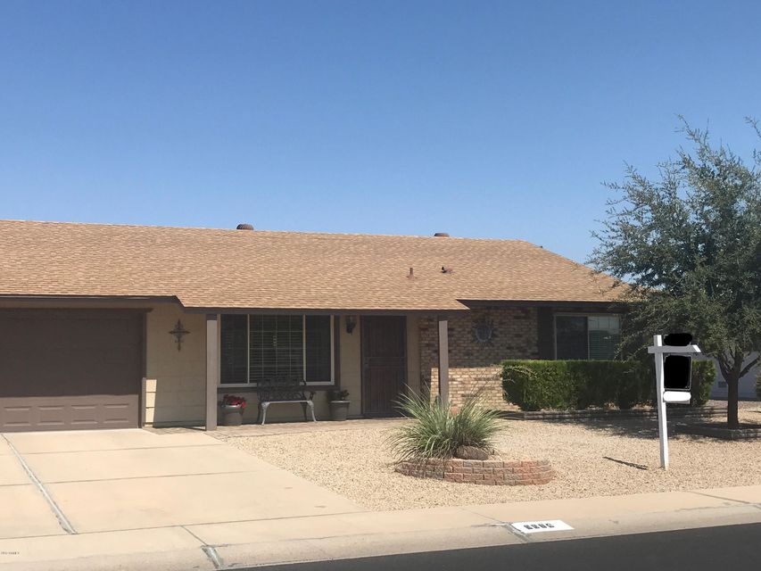 9614 W Wrangler Dr, Sun City, AZ 85373 - photo 1