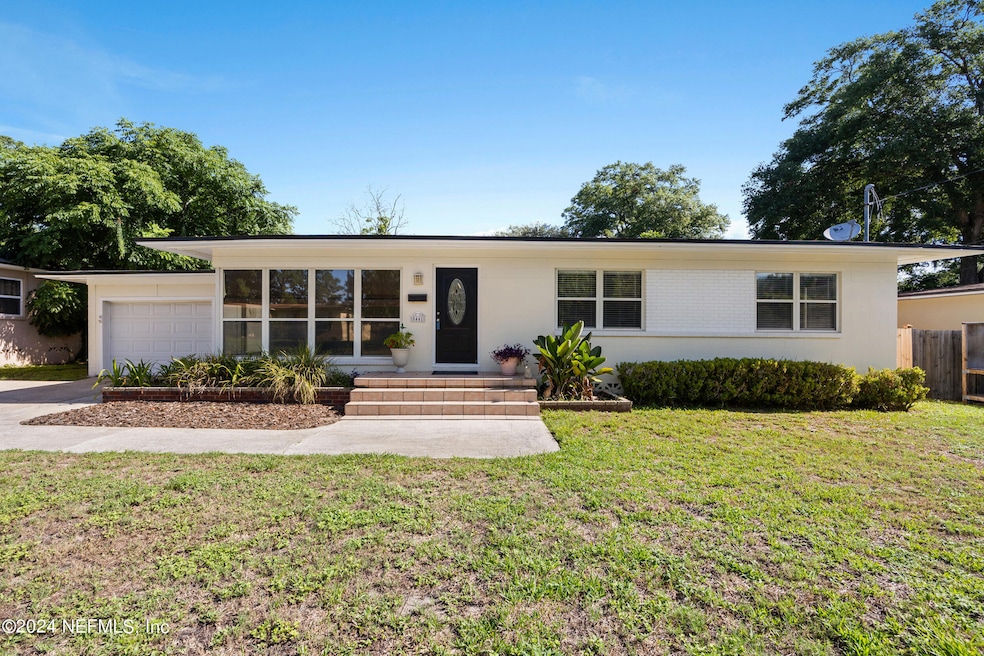 8441 Jacinto St, Jacksonville, FL 32211 - photo 1