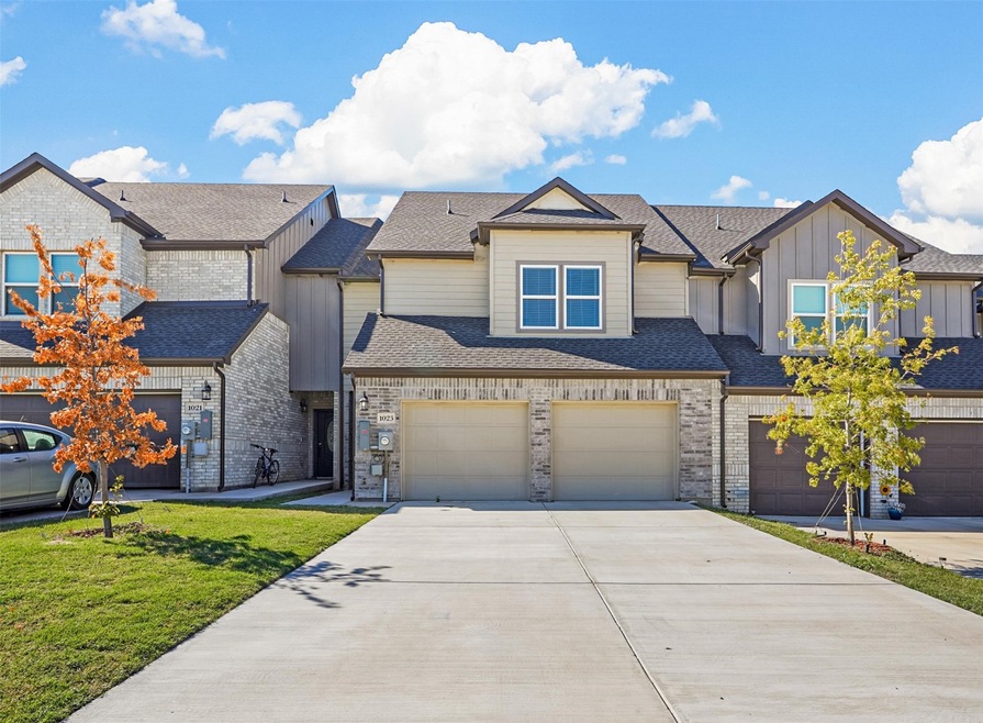 1020 Debby Ct, Wylie, TX 75098 - photo 1