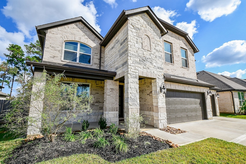 14118 Savage River Ct, Conroe, TX 77384 - photo 1
