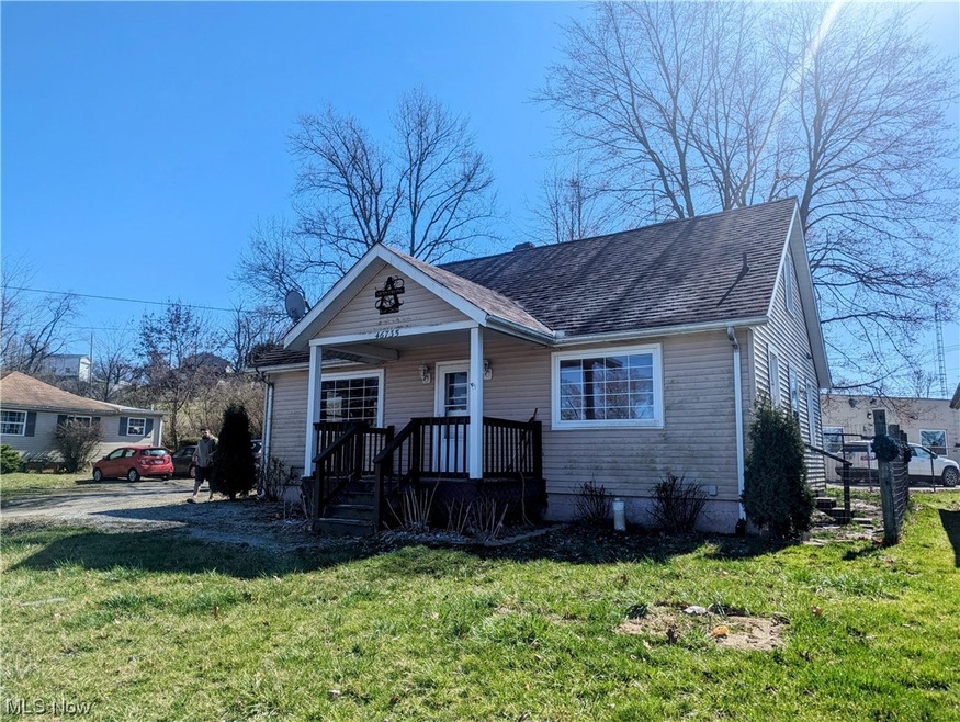 46735 Y and O Rd, East Liverpool, OH 43920 - photo 1