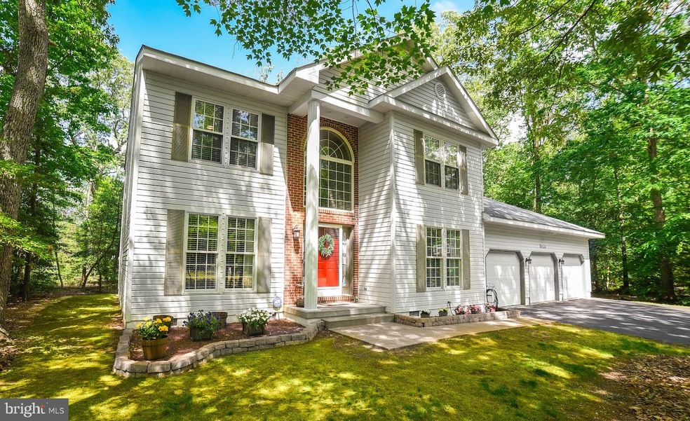 44126 Mimosa Ct, California, MD 20619 - photo 1