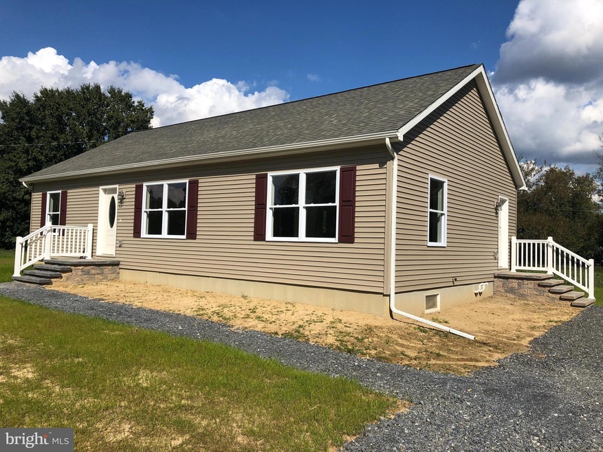 0 George unit NJCB2010630, Millville, NJ 08332 - photo 1