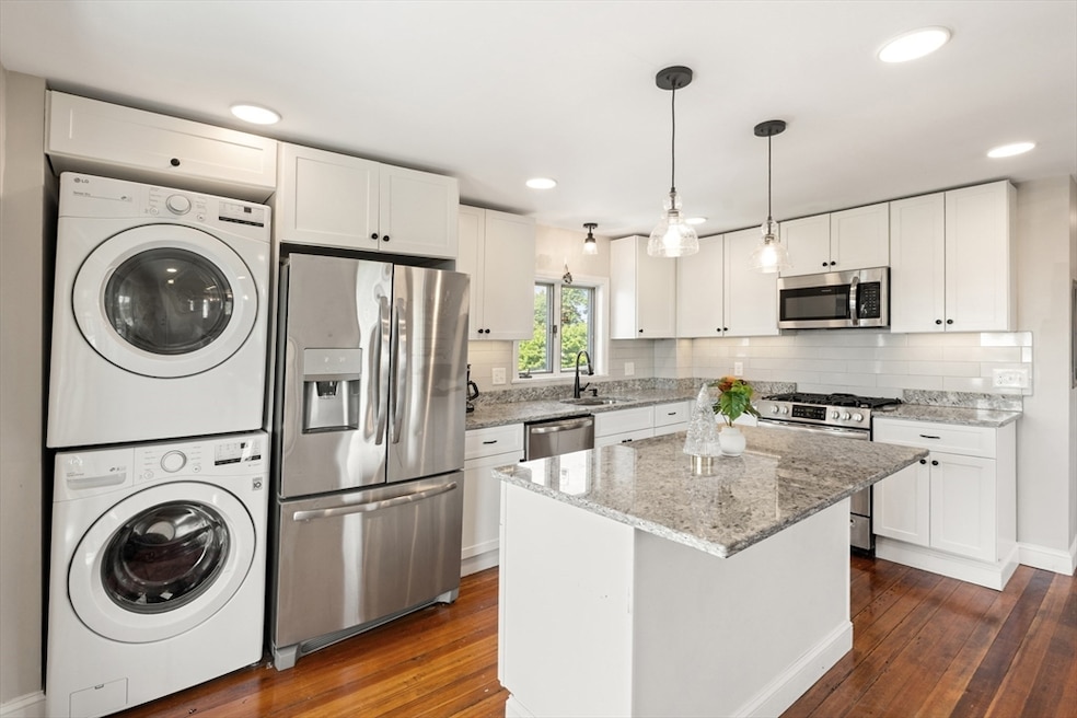 159 Cowper St unit 3, Boston, MA 02128 - photo 1