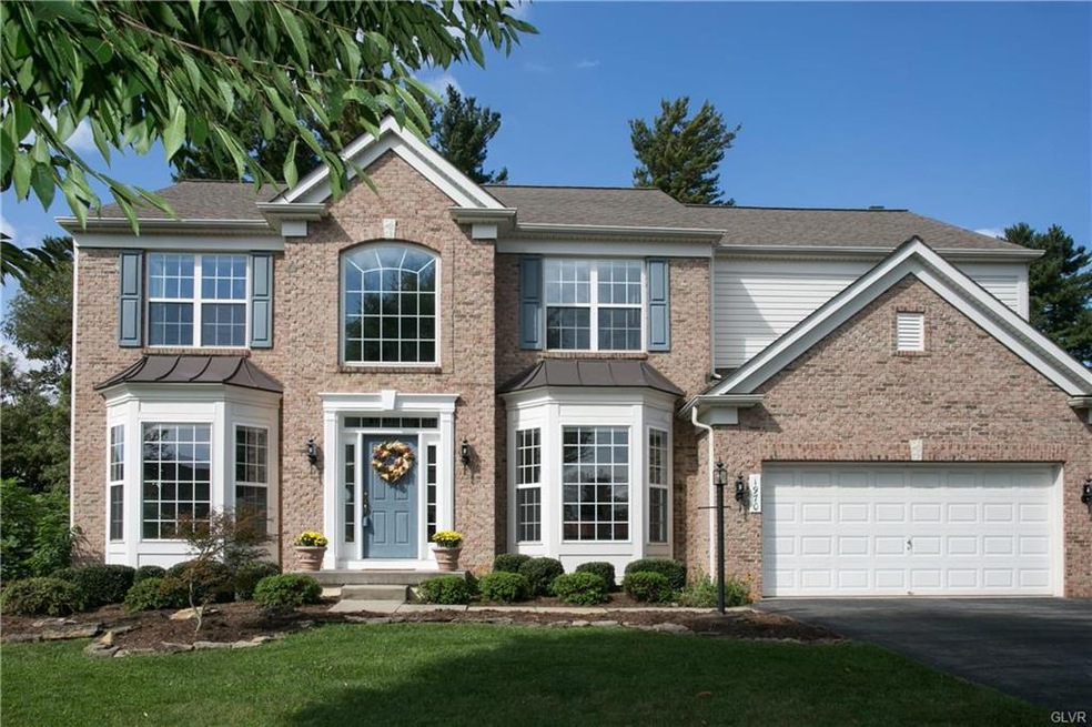 1970 Chichester Crossing, Macungie, PA 18062 - photo 1