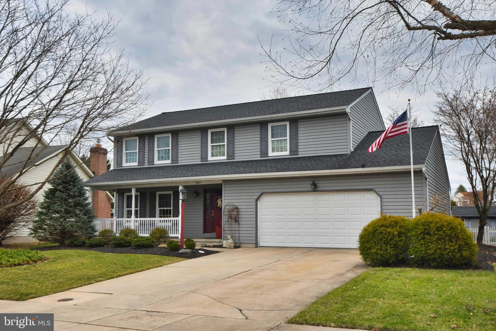 1907 Jean Ct, Forest Hill, MD 21050 - photo 1