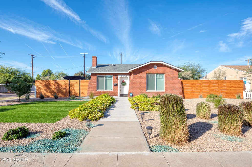 2202 N 13th St, Phoenix, AZ 85006 - photo 1