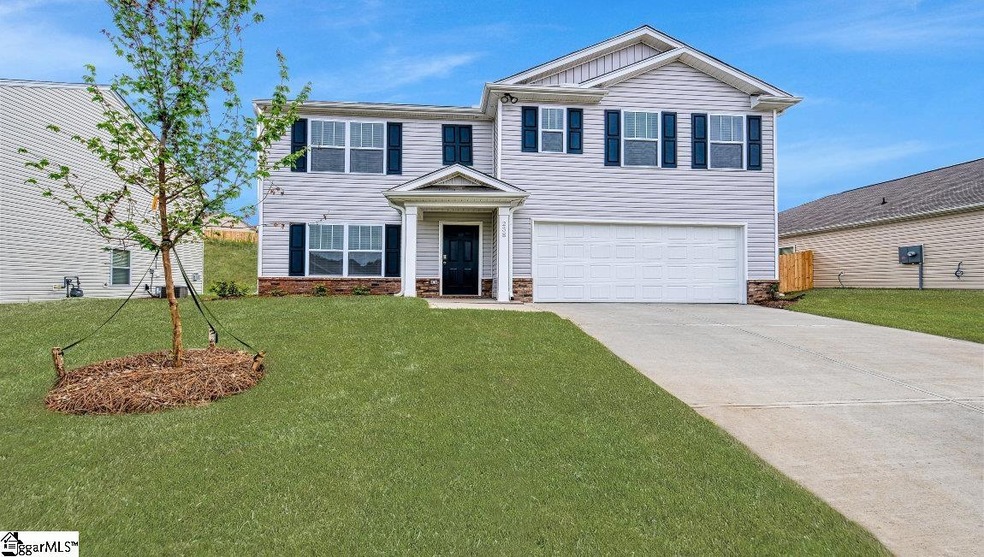 238 Millhone Way, Pendleton, SC 29670 - photo 1