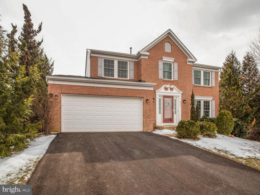 6114 Flemish Blue Ct, Sykesville, MD 21784 - photo 1