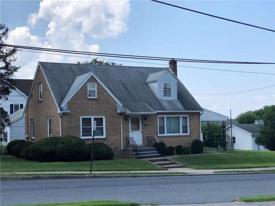 1956 S 2nd St, Allentown, PA 18103 - photo 1