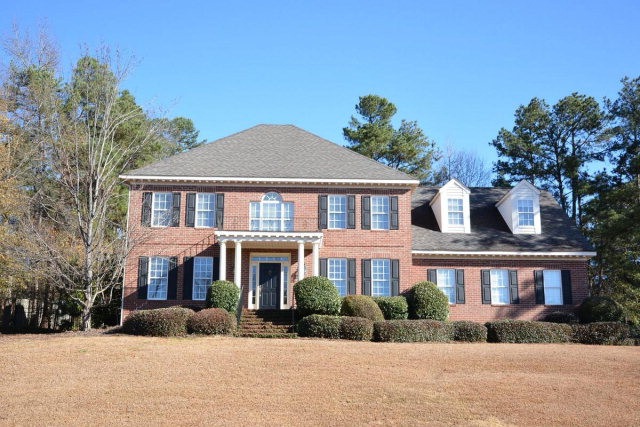 Main View