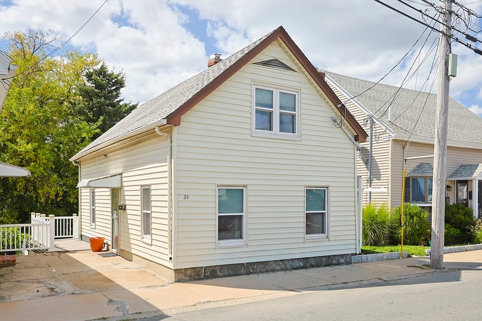 Sold $400,000 • Co-Listing Agent