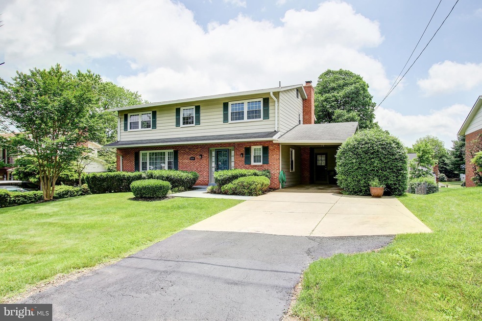 1209 Appleby Dr, Silver Spring, MD 20904 - photo 1