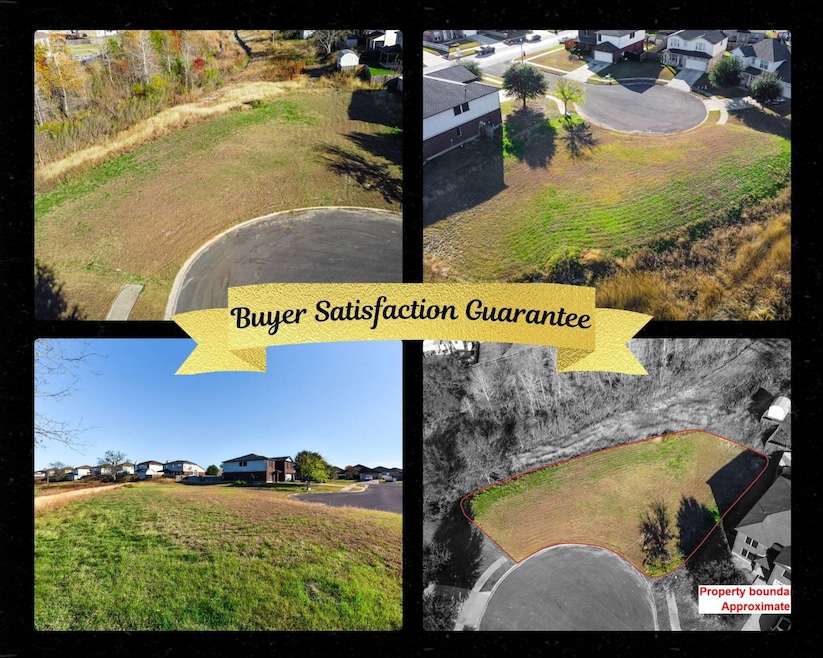 1502 Line Dance Ct, Killeen, TX 76542 - photo 1