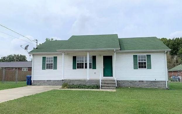 unlisted-address, Manchester, TN 37355 - photo 1