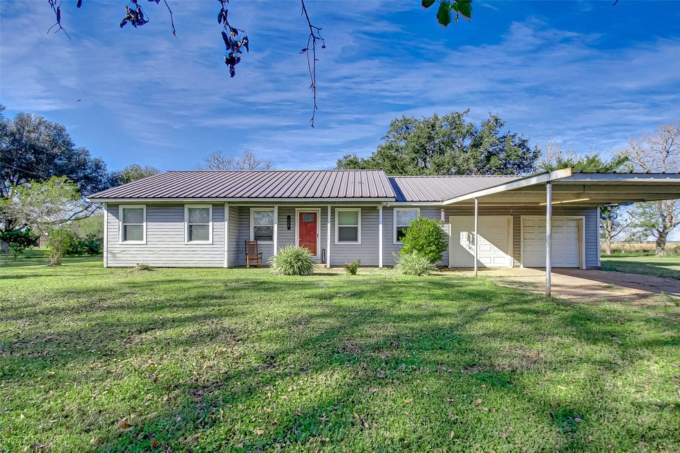 13910 Fm 442 Rd, Needville, TX 77461 - photo 1
