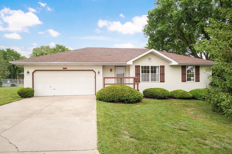 4105 Serenity Ln, Nixa, MO 65714 - photo 1