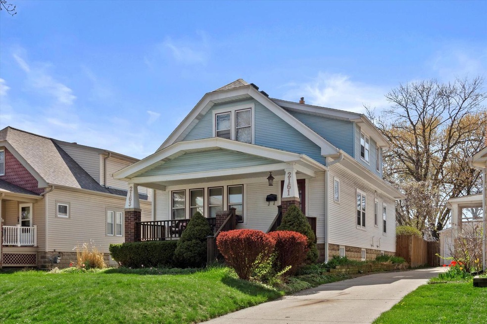 2161 S. 95th