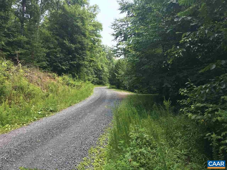 000 Crawfords Point, Rockfish, VA 22958 - photo 1