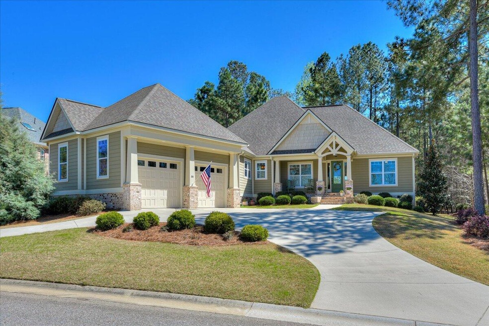 Welcome Home