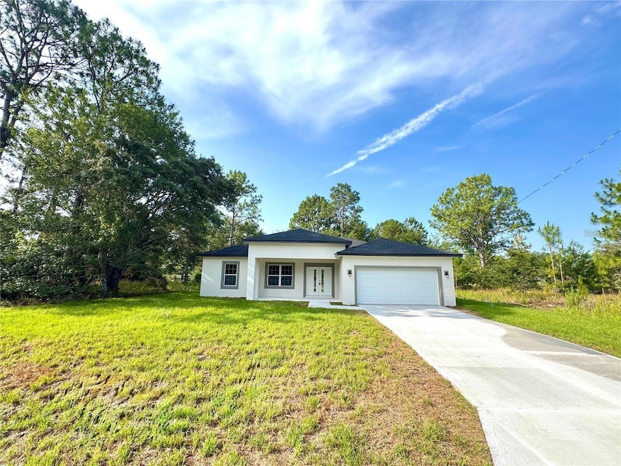 2382 W Paragon Ln, Dunnellon, FL 34434 - photo 1