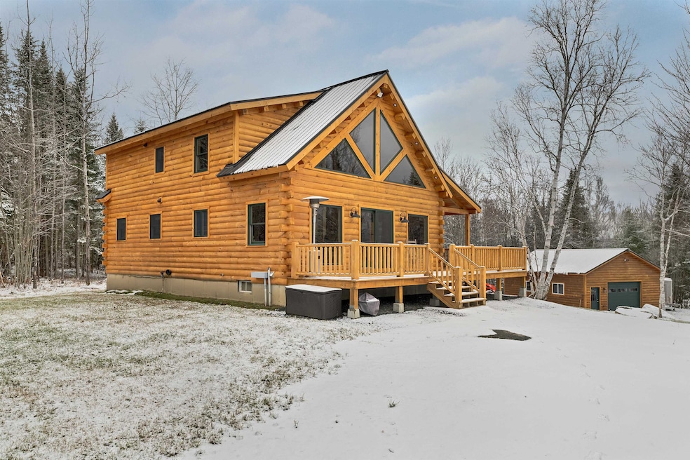 22 Crystal Ave, Jefferson, NH 03583 - photo 1