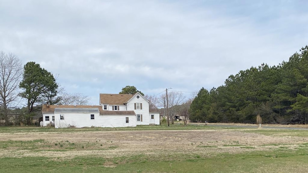 Main View