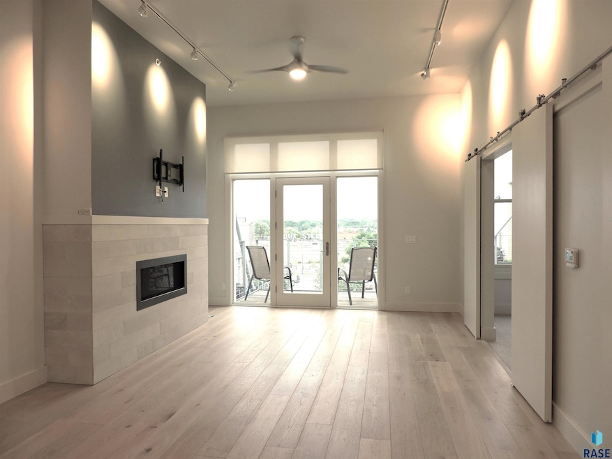 421 N Phillips Ave unit 406, Sioux Falls, SD 57104 - photo 1