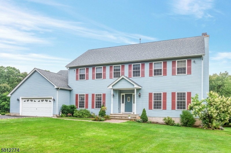 3 Edgewood Terrace, Randolph, NJ 07869 - photo 1