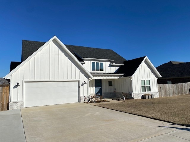 1340 Col McNeil, Prairie Grove, AR 72753 - photo 1