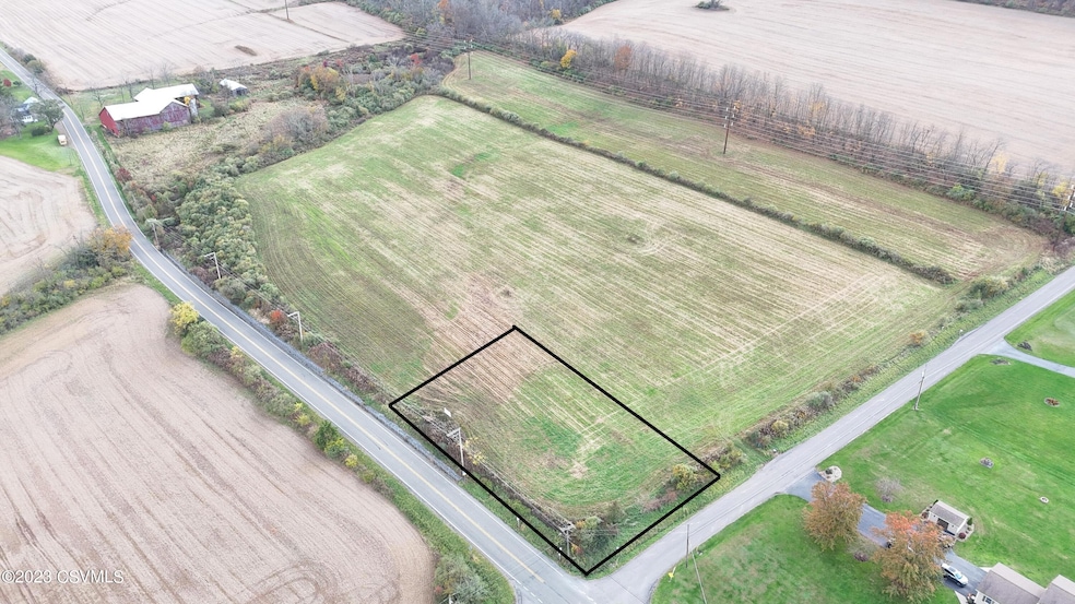 LOT 1 County Line Rd, Danville, PA 17821 - photo 1