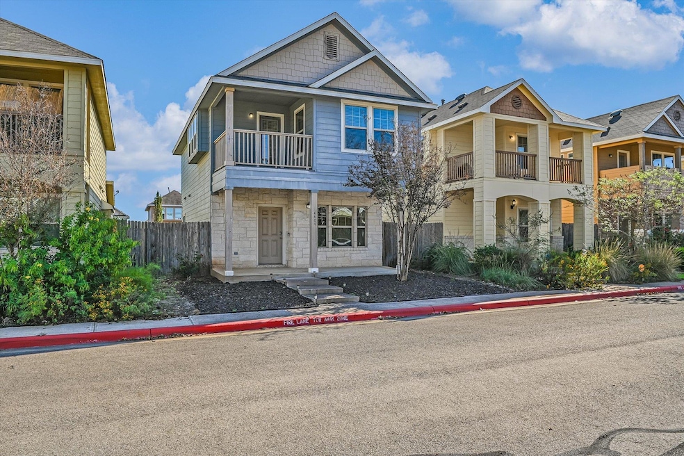 4609 Esper Ln unit 323, Austin, TX 78725 - photo 1