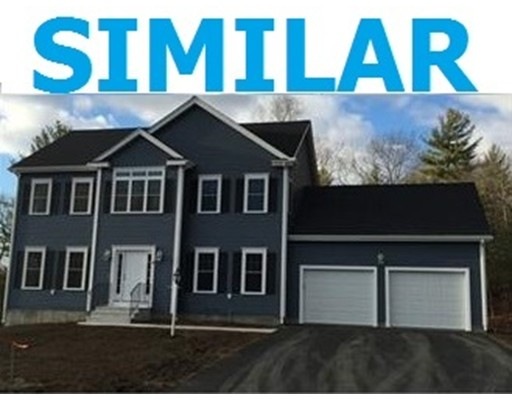 Lot-19 Amber Rd, Charlton, MA 01507 - photo 1