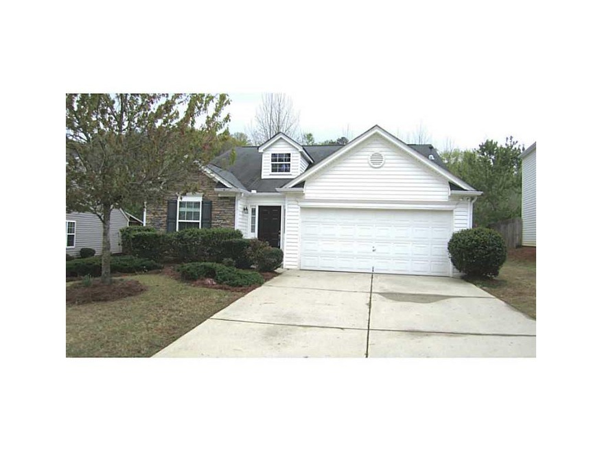 157 Holly Mill Village Dr, Canton, GA 30114 - photo 1