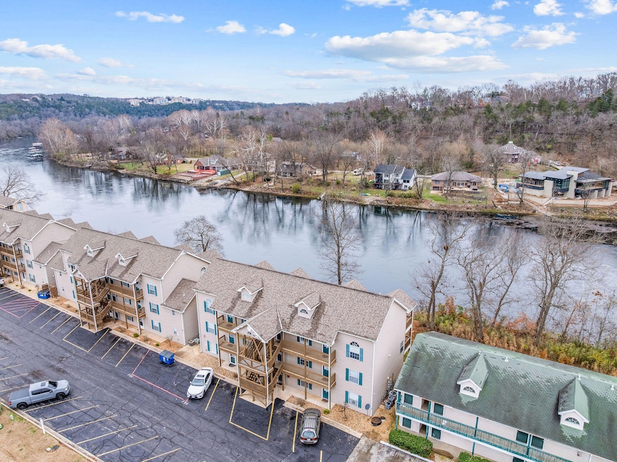 680 Fall Creek Dr unit 6, Branson, MO 65616 - photo 1