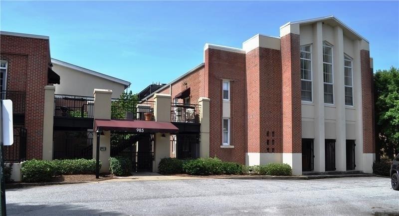 Beautiful Conversion on Ponce