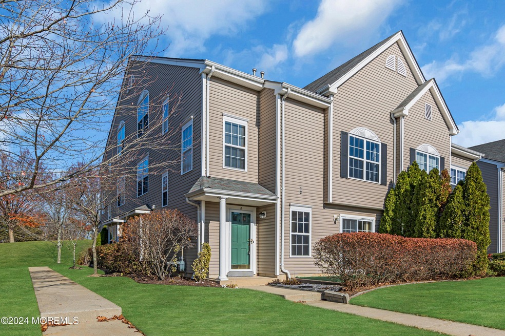 2 Saint Paul Ct unit 2, Tinton Falls, NJ 07712 - photo 1