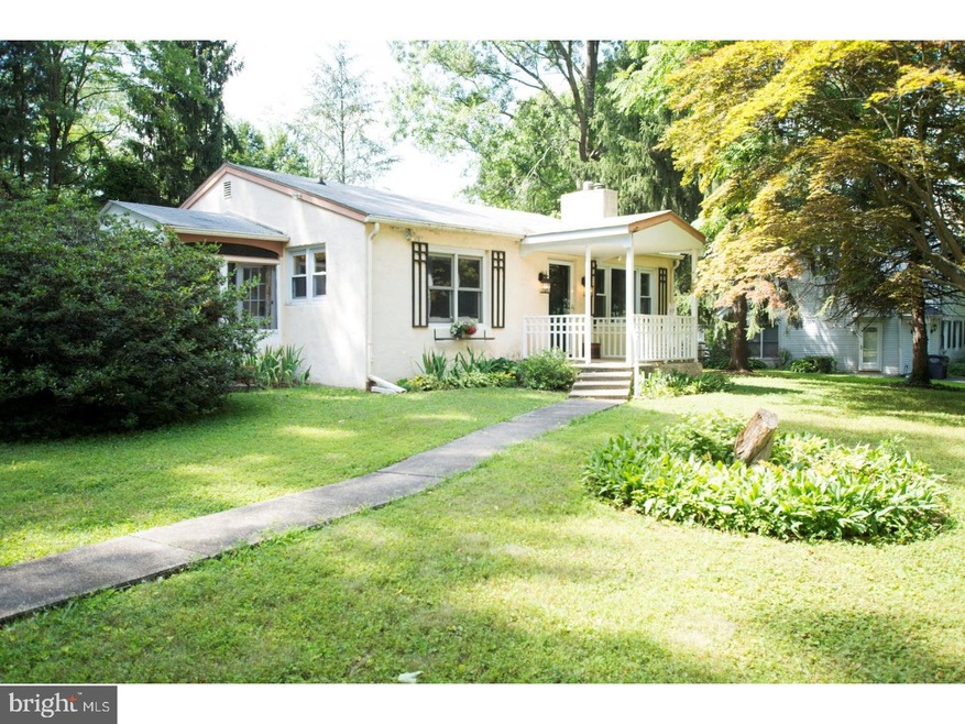 119 Meadow Ln, Wallingford, PA 19086 - photo 1