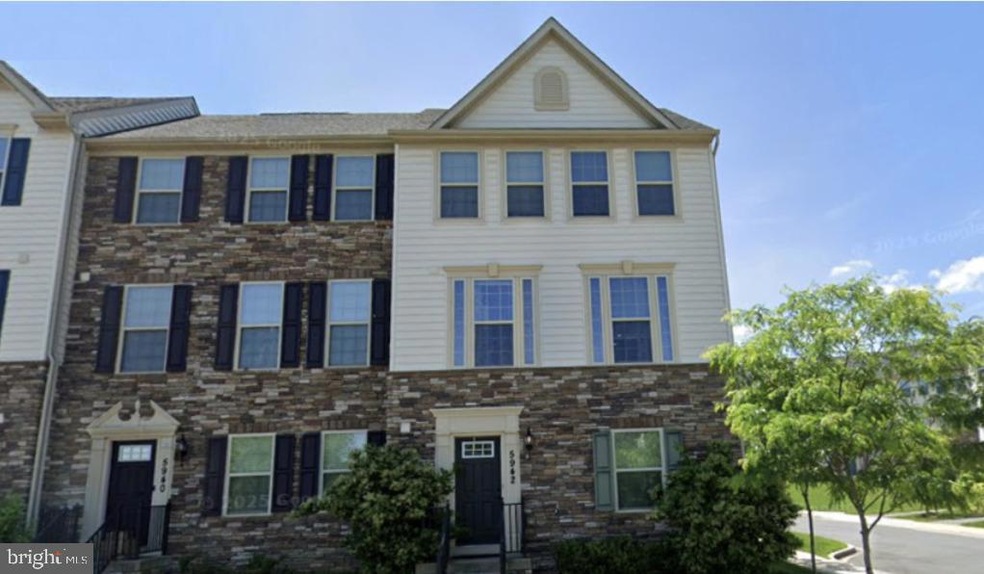 5942 Jefferson Commons Way, Frederick, MD 21703 - photo 1